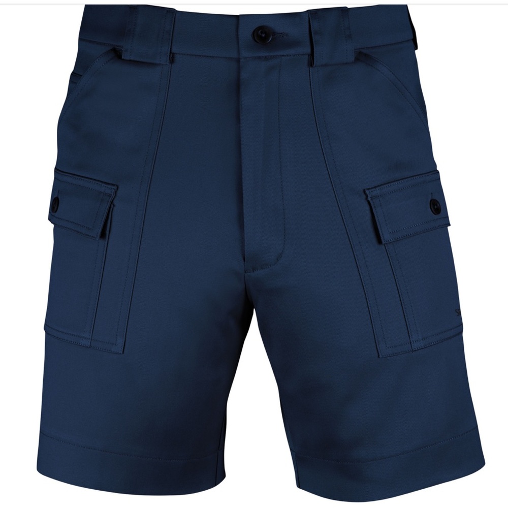 NWT Black Tidewater Size 38 Shorts